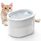 Uahpet GLOW Wireless Cat Water Fountain