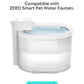 ULV02 ZERO wireless cat water fountain