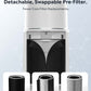 [BOGO] Uah Pet Air Purifier + free Stainless Steel Wireless Water Fountain