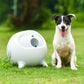 Uah Pet iRetriever Dog Ball Launcher * Equipped with 4 Balls