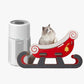 Christmas Bundle Specials - Cat Tree & Air Purifier