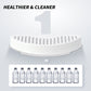 Uah Pet Replacement Filter for ZERO Cat Water Fountain (6 pcs)（FB）