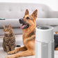 Flash Deal Uah Pet Air Purifier for pet hair, odors and dander