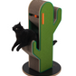 Cat Tree - 19" Cactus Style