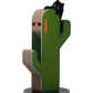 Cat Tree - 19" Cactus Style