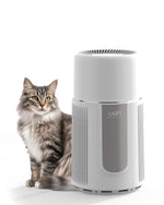 pet air purifier that catches pet hair