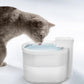 Automatic & Wireless Cat Water Fountain Dispenser ZERO 